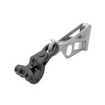 Plastic Insulated BC Insulated Suspension Clamps for Insulated Low-Voltage ABC
