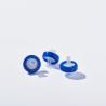 Buy cheap Nylon Micropore Laboratory Syringe Filters 0.45μm Pore Size φ13mm Non Sterile from wholesalers