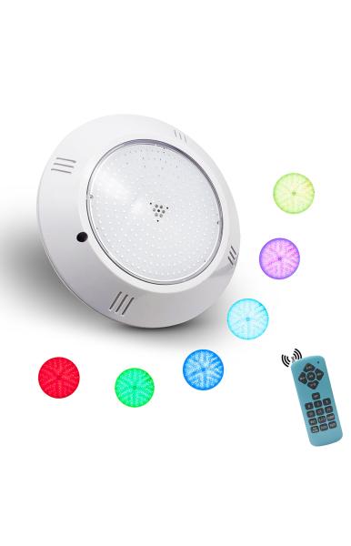 Buy cheap 24V LED Surface Mounted Pool Light from wholesalers