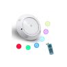 Buy cheap 24V LED Surface Mounted Pool Light from wholesalers