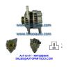 Buy cheap A2T37976 A2T772476 - MITSUBISHI Alternator 12V 65A Alternadores from wholesalers