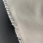 Meta Nomex Aramid Fabric 1500D 220g Stretch Fire Retardant Cloth