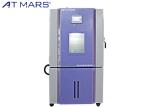 Buy cheap Durable Constant Temperature Chamber , Humidity Testing Equipment Solar Cell Testing from wholesalers