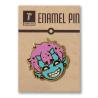 Buy cheap Custom Enamel Metal Pin Badges Lapel Hard Enamel Pins Free Design from wholesalers