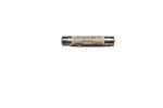 Overloads Protection 7 Amp Inline Fuse British Standard 240VAC Black Colour