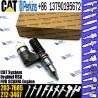 Buy cheap C10 Fuel Injector Assembly 203-7685 212-3467 212-3468 350-7555 317-5278 161-1785 10R-0967 10R-1259 10R-1258 from wholesalers