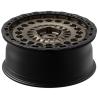 Buy cheap 18x8.5 ET15 5x165.1 Forged Off Road Wheel For Land Rover Defender L316 from wholesalers