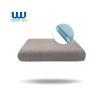 Buy cheap Memory Foam Cervical Orthopedic Support Pillow For Sleeping Neck Pain from wholesalers