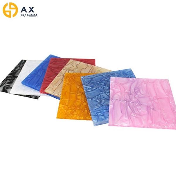 Buy cheap 1220*2440mm 7mm High Impact Polystyrene Sheet from wholesalers