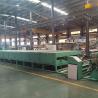 Buy cheap Indoor Non Slip Carpet Antislip Making Machine for Non Woven Fabric Slippers/Socks from wholesalers