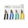Buy cheap CFS-3 FTTH Tool fiber optic cable stripper Stainless Steel 3 Holes Miller Clamp from wholesalers