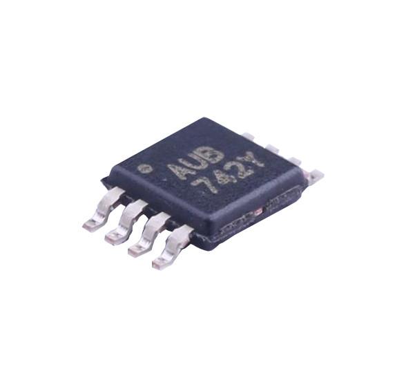 Buy cheap TPS60241DGKR IC Electronic Components Zero- Ripple Switched Capacitor IC from wholesalers