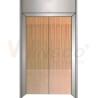 Buy cheap 1219mmx2438mm Mirror Gold Stainless Steel Sheet Etched Finished Rose Gold from wholesalers