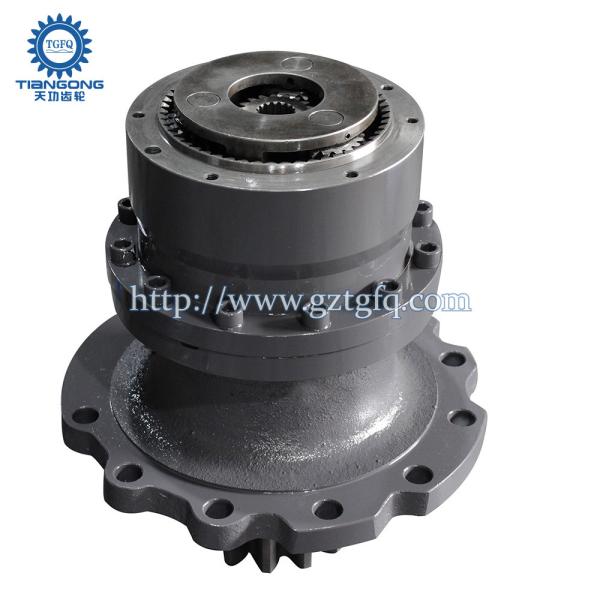 Buy cheap 9148921 EX120 Swing Motor EX120-5 Swing Gearbox Assy from wholesalers