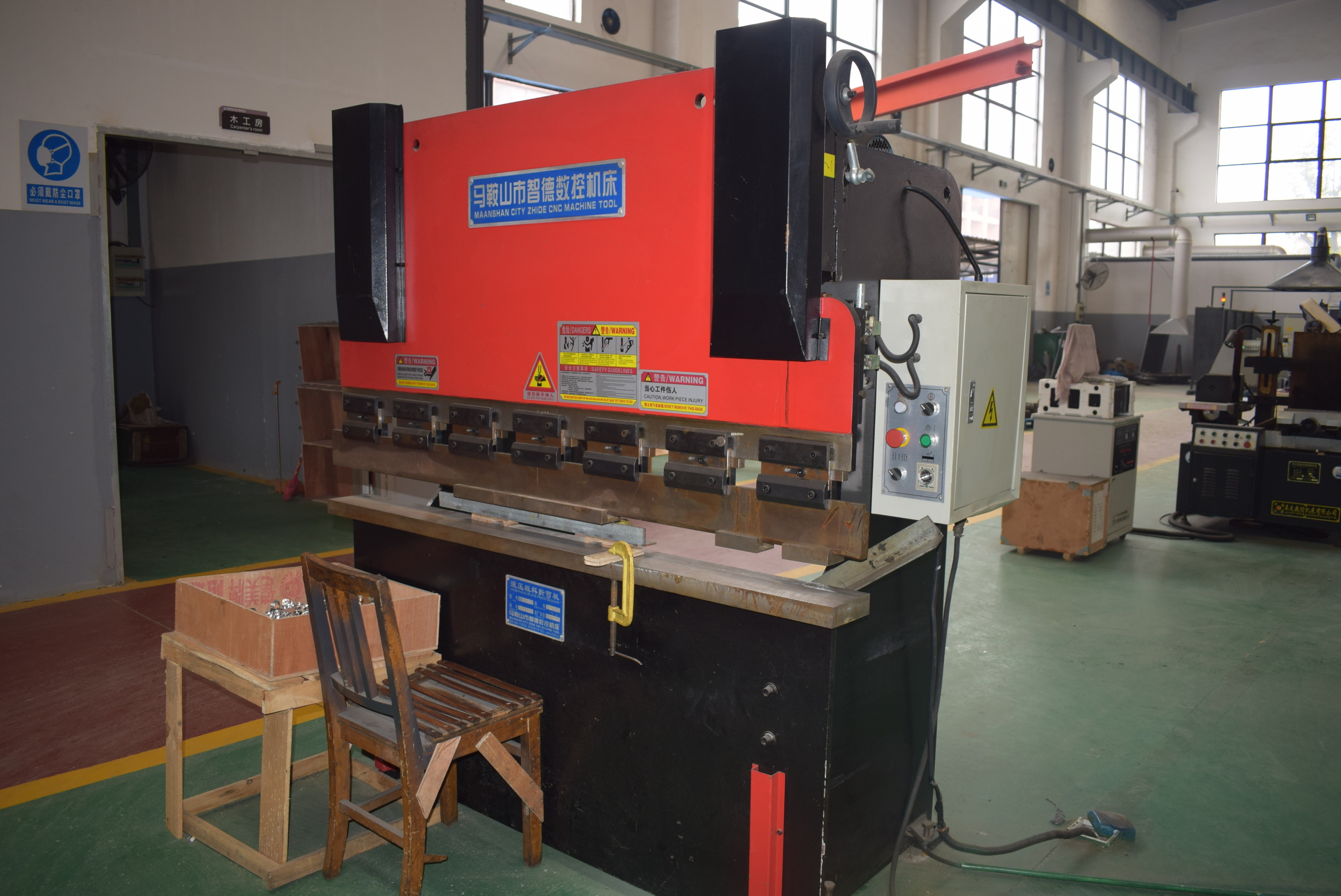 18 Inch Boring Machine Cutter / Shield Machine Tools Japanese Technology
