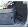 Buy cheap Multipurpose Folding Car Accessories Storage Organizers Sturdy With Dual from wholesalers