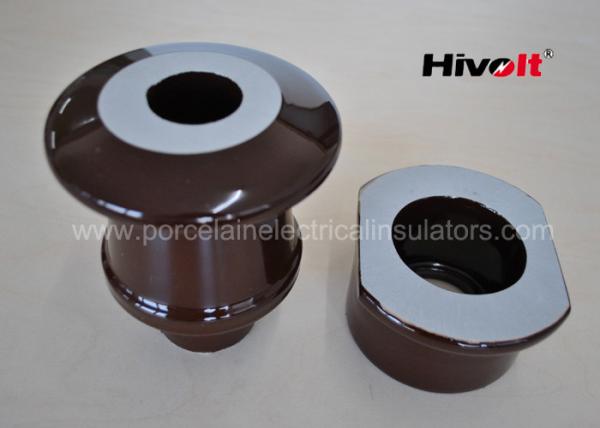 Buy cheap Outdoor Transformer Bushing Insulator With CE / SGS Certification from wholesalers