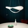Buy cheap Modern Italian Designer Chandelier Living Room Bedroom Dining Room Plena Chandelier(WH-MI-365) from wholesalers