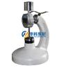 Buy cheap Shoes Leather Testing Machine , Leather Thickness Test Instrument from wholesalers