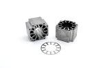 NEMA23 solt 12 Brushless motor rotor stator lamination DC motor lamination motor