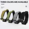 Buy cheap Outdoors Pet Training Medium And Big Dog Tactical Collar Adjustable 38 - 48cm from wholesalers