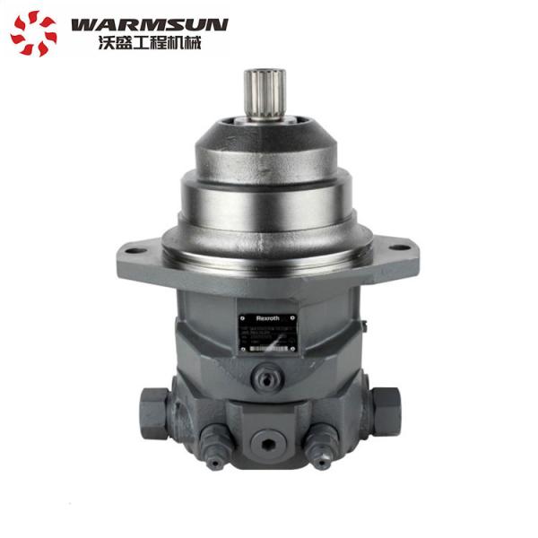 Buy cheap Excavator Hydraulic Parts Axial Hydraulic Plunger Pump Motor 60149324 from wholesalers