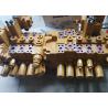 Buy cheap E330C Excavator Spare Parts Distribution Valve 157-3200 Main Control Value Assy from wholesalers