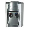Buy cheap White Or Silver Grey Countertop Water Cooler , Mini Water Dispenser For Home from wholesalers