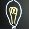 Buy cheap Edison Decor Silicone Vintage Neon Signs 14x6 Vintage Light Up Signs from wholesalers
