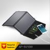 Buy cheap Outdoor Folding Solar PV Panel Mobile Phone Charger Portable 5V 10W 300g from wholesalers