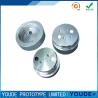 Buy cheap Small Order CNC Machining Service Alumium Parts for Industrial Product from wholesalers
