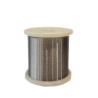 Buy cheap High Purity Copper Alloy Tube CuNi70/30 Wire Rod Sheet Tube Forging Products from wholesalers