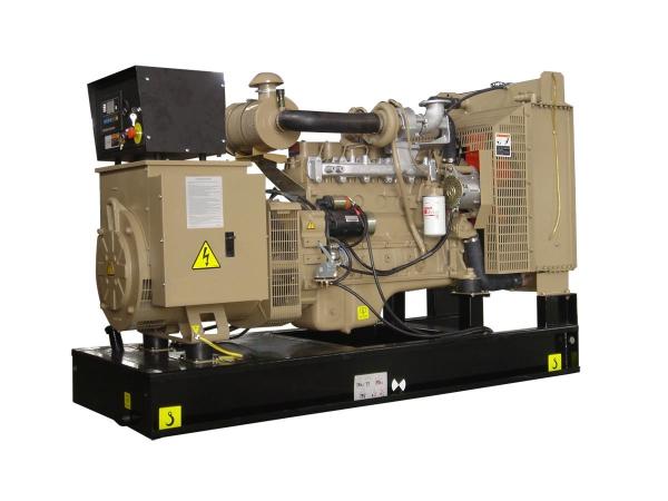 Buy cheap 1500 RPM Perkins Diesel Generator , 404C-22G2 HS , 35 kVA from wholesalers
