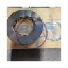 Buy cheap 5416 Standard Size Brake Disc 13874439 with Strong and Durable Construction from wholesalers