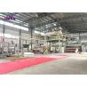 Buy cheap SSMMS High Efficiency Meltblown Fabric Production Line Hygiene Medical from wholesalers