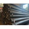 Buy cheap Cold Drawn / Hot Rolled HFW Pipe Welding API 5L PSL1 Gr.A X42 X46 X52 X56 X60 X65 X70 from wholesalers
