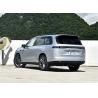 Buy cheap OEM New Version High Quality Smart Sport Automotive Leapmotor C16 1.5L Hybrid Car from wholesalers