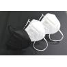 Buy cheap BU-E960 FFP2 NR Face Mask Internal Nose Clip With PPE Regulation from wholesalers
