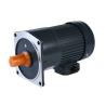 Buy cheap 200W 0.25HP Electric Motor Gearbox CV22-200 CH CV Gear Reduction Motor from wholesalers
