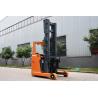 Buy cheap 1.5 Ton 2 Ton Double Deep High Reach Forklift With Overall Dimensions 2585*1308*2125mm from wholesalers