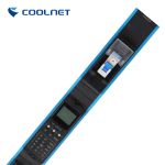 Power Distribution Socket With Customization For Cabinet