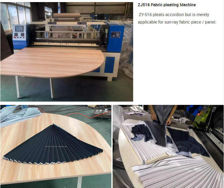 Garment Pleat Paper 30grm 40gsm Curtain Shade Textile Clothing