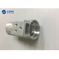Buy cheap Accurate Fabrication 6060 CNC Precision Components For Balance Bike product