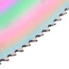 Buy cheap Customized All Kinds of Metal Circular Saw Blades For Steel , Aluminum , Copper , Plastic from wholesalers