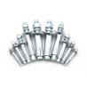 Buy cheap Zinc Stainless Steel 304 316 Wedge Anchor Bolt Expansion Concrete Anchor Bolt from wholesalers