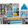 Buy cheap 50Hz Medical Shoe Cover Machine , 3.2kw Overshoes Making Equipment from wholesalers