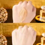Face Cream And Lotion Collagen Face Cream Non Sticky Soothing Moisturizing Gold