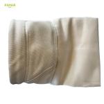Filter Industrial 800GSM Fiberglass PTFE Nomex Filter Sleeves For Dust Collector