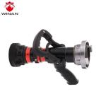 100PSI 480L/min Fire Fighting Spray Jet With Pistol Grip