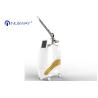 Buy cheap The best nd yag laser tattoo removal/tattoo removal laser machine china laser 1064nm 600ps picosecond machine from wholesalers